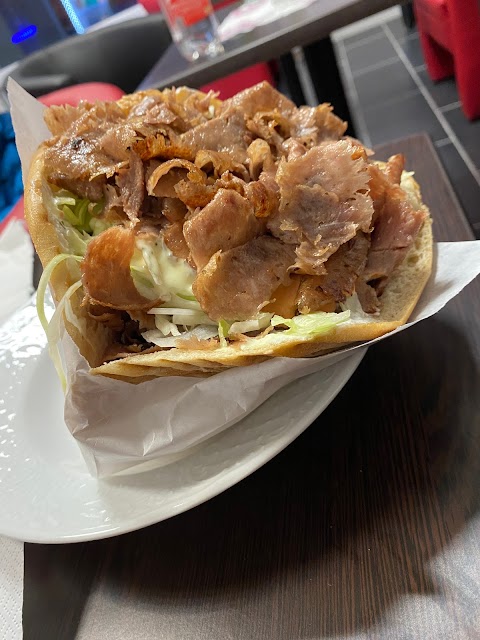 Döner Welt