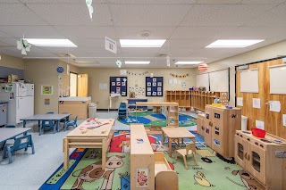 Rocky Run YMCA Early Learning Center