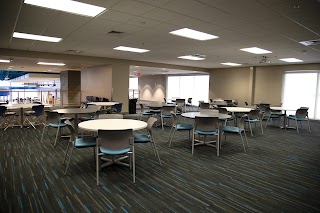 The HUB at Southeast Technical College