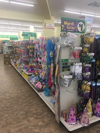 Dollar Tree