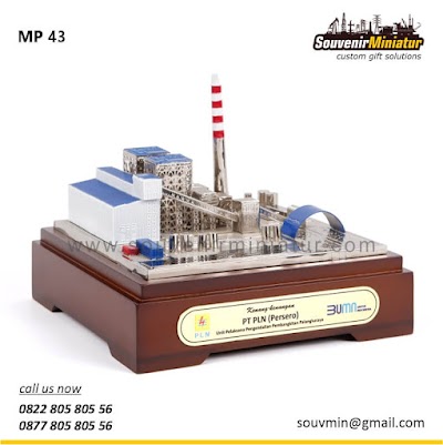 photo of Souvenir Miniatur