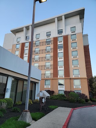 DoubleTree by Hilton Hotel Cincinnati Airport