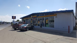 NAPA Auto Parts - Partners In Parts