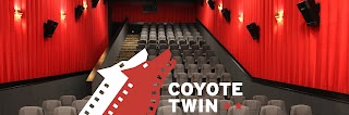 Coyote Twin Theater