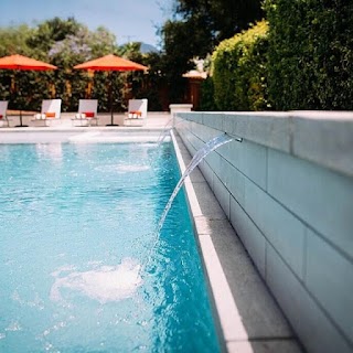 California Pools - Santa Barbara / Ventura