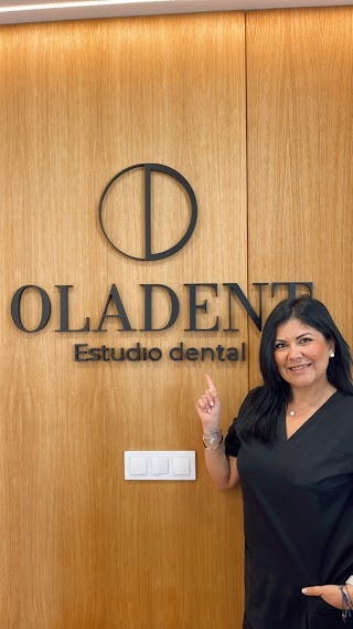 Oladent Clínica Dental en Alcalá de Henares