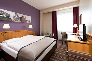 Leonardo Hotel Karlsruhe