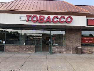 North St Paul Tobacco LLC