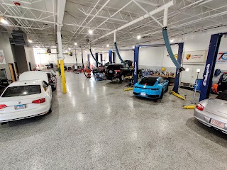 Midwest Performance Cars