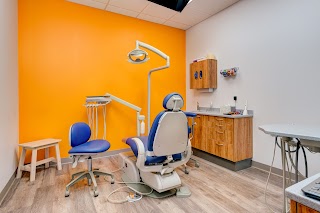 Orange Children's Dentistry