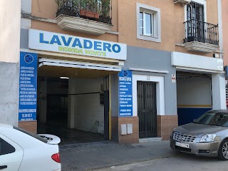 Lavadero Ronda Norte