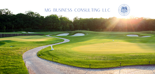 MG Business Consulting LLC