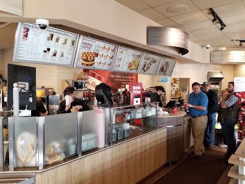 Photo of Tim Hortons - 9220 Main Street, Clarence, NY 14031, USA