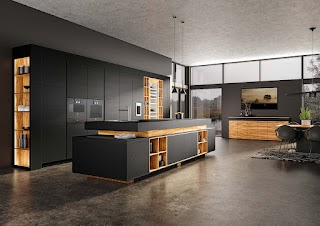 Haus der Küche GmbH