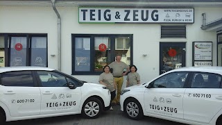 TEIG&ZEUG Bremen Vegesack