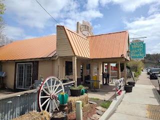 Tall Town Café & Bakery