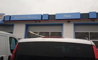 Bosch Car Service Haas
