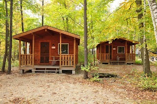 Tranquil Timbers Campground