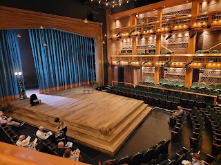 Chicago Shakespeare Theater