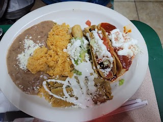 Tortilleria La Mexicana