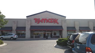 T.J. Maxx