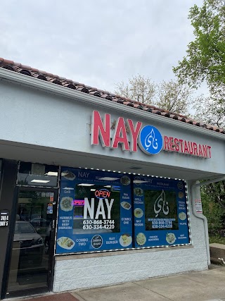 Nay Restaurant