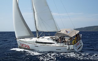 Ecole de Voile & Croisières UCPA