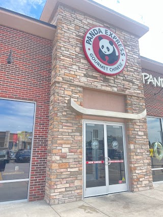 Panda Express