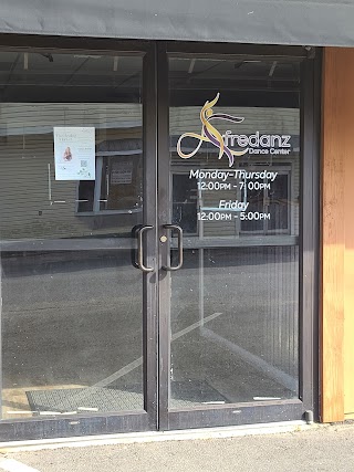 Afredanz Dance Center