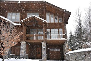 Stowe Country Homes