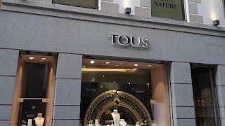 Tous Jewelry