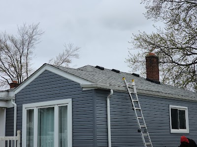photo of A-1 Roofing & Siding