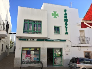 Farmacia en Conil "Antonio Fernando Morillo Andújar"