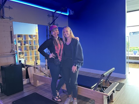 Photo of Club Pilates Chester - 203 U.S. 206, Chester, NJ 07930, USA