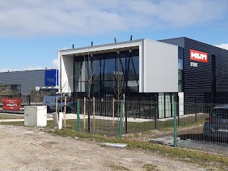 Hilti Store Mérignac