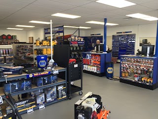 Napa Auto Parts of Weatherford