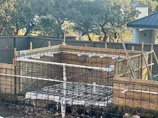 South Texas Innovative Pools