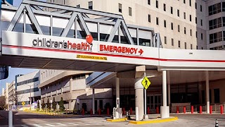 Children's Medical Center Dallas Emergency Room (ER)