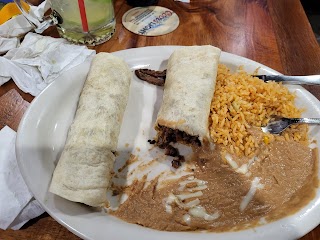 La Cascada Mexican Restaurant