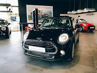 MINI Store Royan L'Espace Bienvenue