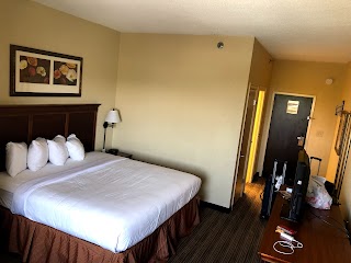 Country Inn & Suites by Radisson, Atlanta Downtown