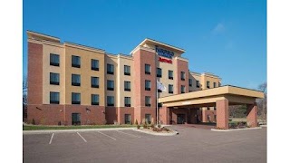 Fairfield Inn & Suites by Marriott Elkhart