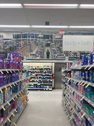 Walgreens