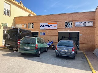 Taller PARDO Car Service