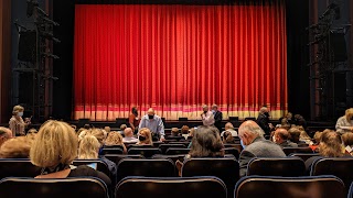 The Hobby Center for the Performing Arts