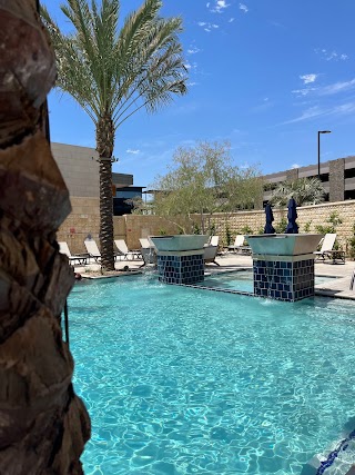 Hilton North Scottsdale at Cavasson