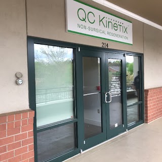 QC Kinetix (Kennett Square)