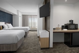 SpringHill Suites by Marriott Portland Vancouver