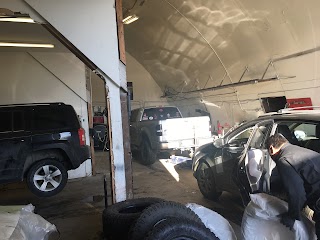 Quality Tire & Auto Service