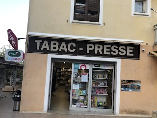 Tabac Presse PMU Dragacci